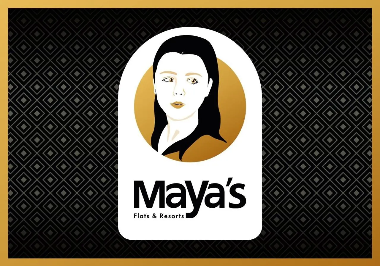 Maya'S Flats 72 - Unique Attic In The Old City Of Gdańsk