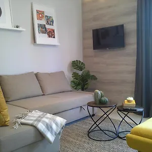 Alexandra - Chic Flat Hajdúszoboszló