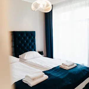 3* Apart-hotel Baltic Old Town